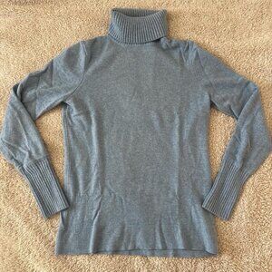 Forte Forte Women's Blue and Grey Jumper